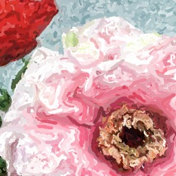 Painterly 004
